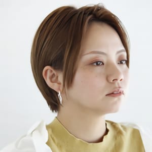 ショート(TOMO)