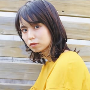 ミディアムレイヤー(SHIORI)
