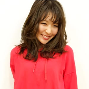 スポーティーガール(SHIORI)