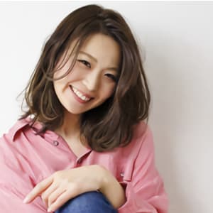 大人可愛い ボブ（SHIORI）