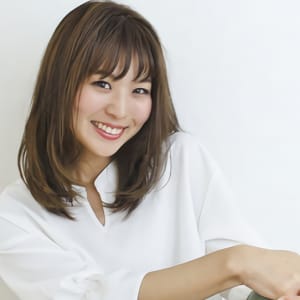 ナチュラルミディー（SHIORI）