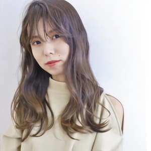 ゆるっとウェーブ（SHIORI）
