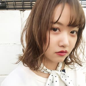 ミディアム（YOKO）