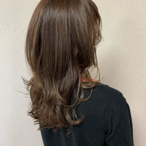人気☆ミルクティーベージュ