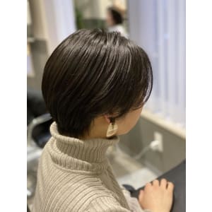 ハンサムショート - Eleanor 梅田店【エレノアウメダテン】掲載中