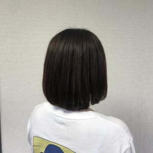 ボブ