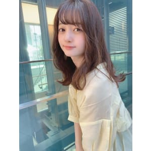 シースルーレイヤー 