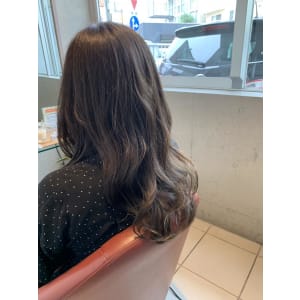 インディゴグレージュ - EMU international 春日部本店【エムインターナショナル】掲載中