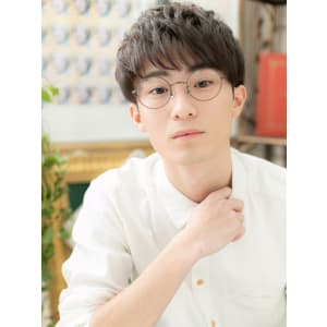 好感度!スタイルUPメンズツーブロック 1分スタイリング - COVER HAIR & SPA bliss 浦和西口店【カバー ヘア アンド スパ ブリス】【カバー ヘア アンド スパ ブリス ウラワニシグチテン】掲載中