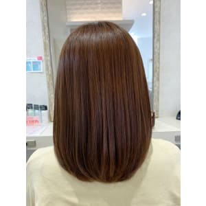 朝ラクスタイル - Accueillir Pur hair【アクイール ピュール ヘア】掲載中