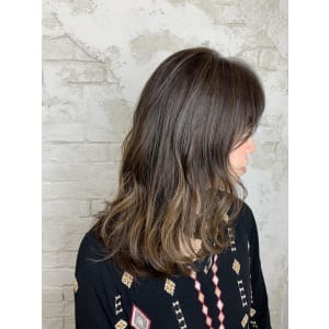 ナチュラルグラデーショングレージュ池袋 - prize Iris 池袋【プライズ アイリス】池袋駅東口店【プライズアイリス イケブクロ イケブクロヒガシグチテン】掲載中