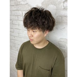 オリーブマッシュ【池袋東口店】