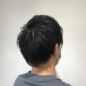 メンズスタイル