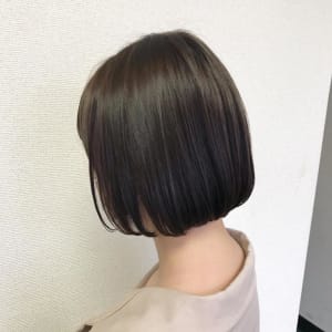 ボブ