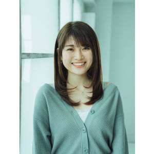 レイヤーガール