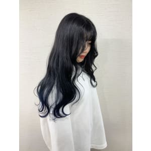 ブルージュ イルミナカラー ネイビー 池袋 - prize Iris 池袋【プライズ アイリス】池袋駅東口店【プライズアイリス イケブクロ イケブクロヒガシグチテン】掲載中