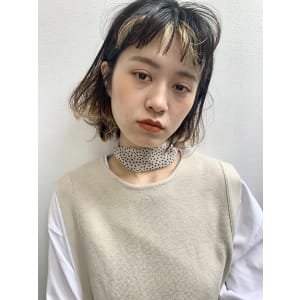 《ヘルシー×抜け感×透明感》style by Loely