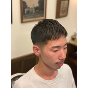 ヒロ銀座五反田店 - ヒロ銀座ヘアーサロン 五反田店【ヒロギンザヘアーサロンゴタンダテン】掲載中