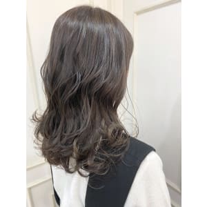cropes辻堂 谷川　アイスラテカラー