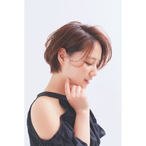 スリークボブ耳かけ【Attirer飯田裕之】