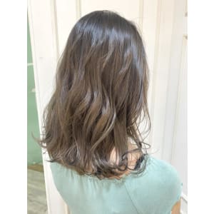 cropes辻堂 谷川　ベージュグラデーション