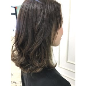 cropes辻堂 谷川　シアーベージュ