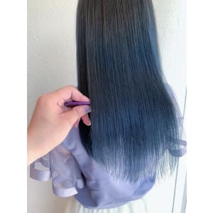 美髪・髪質改善