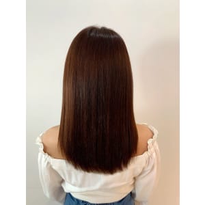 美髪・髪質改善