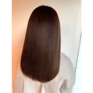 美髪・髪質改善