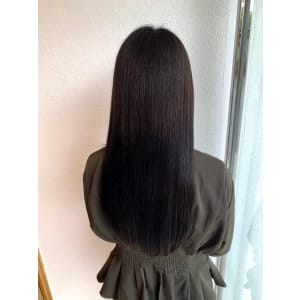 美髪・髪質改善