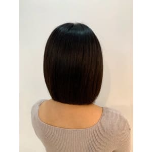 美髪・髪質改善