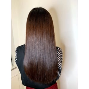 美髪・髪質改善