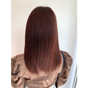美髪・髪質改善