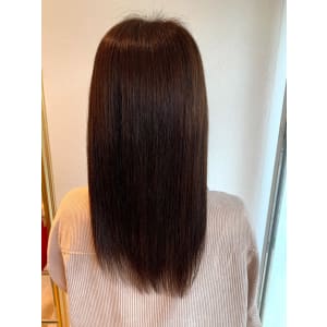 美髪・髪質改善