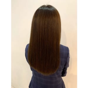 美髪・髪質改善