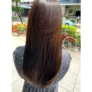美髪・髪質改善