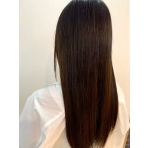 美髪・髪質改善