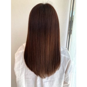 美髪・髪質改善