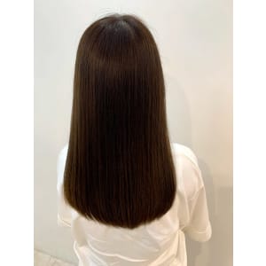 美髪・髪質改善