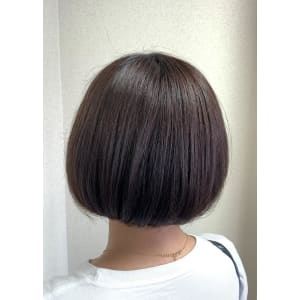愛されミニボブ★