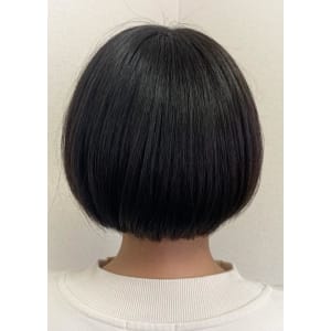 大人気ミニボブ★