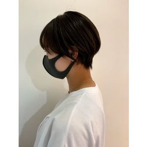 大人ショート