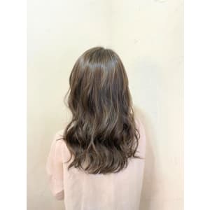 【reir下北沢】グロッシィカール＋シアハイライト*