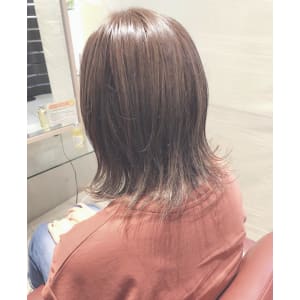 夏の涼しげカラー - EMU international 春日部本店【エムインターナショナル】掲載中