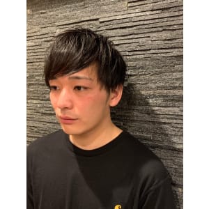 ショートスタイル