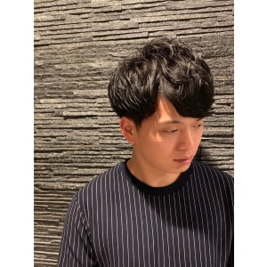 マジックショート