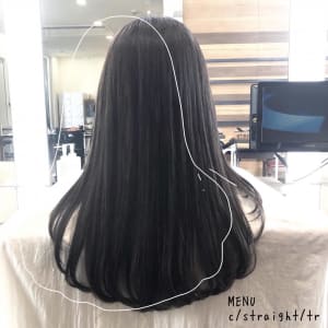 湿気対策にゼロアルカリストレート