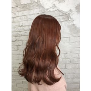 オレンジピンク!◎池袋 - prize Iris 池袋【プライズ アイリス】池袋駅東口店【プライズアイリス イケブクロ イケブクロヒガシグチテン】掲載中
