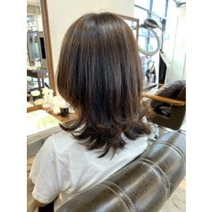【重山】くびれレイヤーお客様スタイル♪