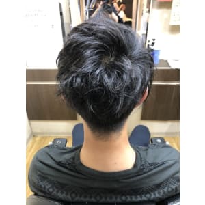 にっ〇ー風 - Grooming&Hair Salon SKY【スカイ】掲載中